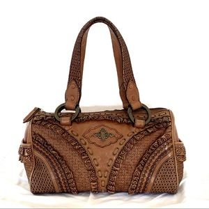 Isabella Fiore Purse